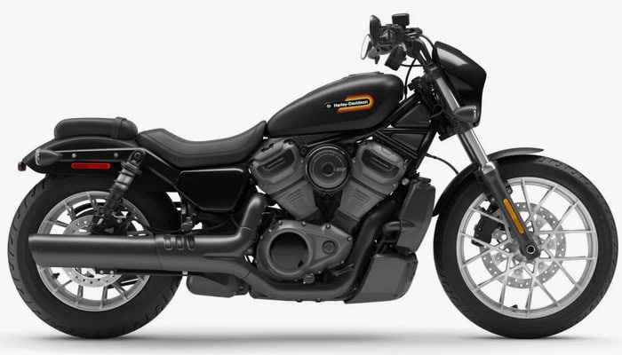 Harley-Davidson 2024 Nightster Special Motorcycle Model